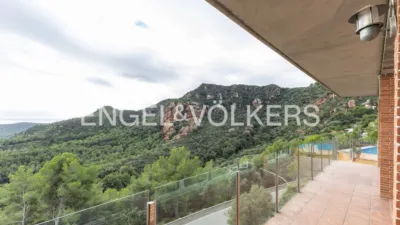 House in La Sentiu-Bruguers photo 51
