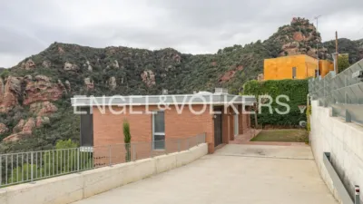 House in La Sentiu-Bruguers photo 53
