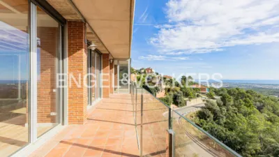House in La Sentiu-Bruguers photo 56