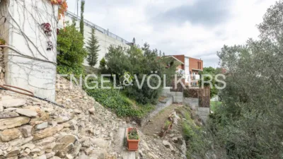 House in La Sentiu-Bruguers photo 59