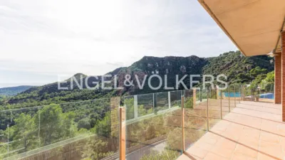 House in La Sentiu-Bruguers photo 58