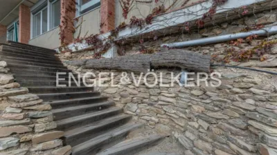 House in La Sentiu-Bruguers photo 60