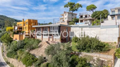 House in La Sentiu-Bruguers photo 61