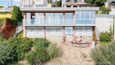 House in La Sentiu-Bruguers photo 62