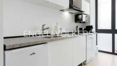 Apartment in Ciutat Jardí photo 10