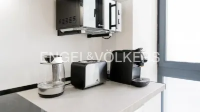 Apartment in Ciutat Jardí photo 11