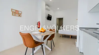 Apartment in Ciutat Jardí photo 4