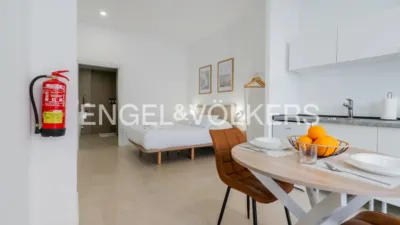 Apartment in Ciutat Jardí photo 5