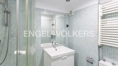 Piso en alquiler en Concepción - Imagen 13