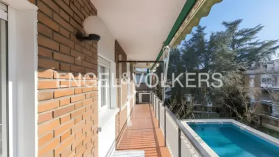 Piso en alquiler en Concepción - Imagen 3