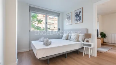 Apartamento en alquiler en Calle de Londres, cerca de Calle de Francisco Navacerrada - Imagen 10