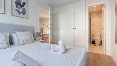 Apartamento en alquiler en Calle de Londres, cerca de Calle de Francisco Navacerrada - Imagen 12