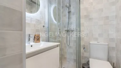 Apartamento en alquiler en Calle de Londres, cerca de Calle de Francisco Navacerrada - Imagen 14
