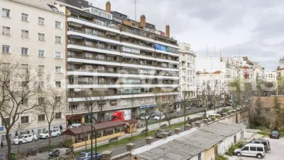 Apartamento en alquiler en Calle de Londres, cerca de Calle de Francisco Navacerrada - Imagen 19