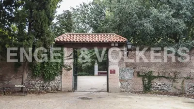 Apartamento en alquiler en Calle de Londres, cerca de Calle de Francisco Navacerrada - Imagen 21