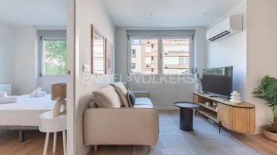 Apartamento en alquiler en Calle de Londres, cerca de Calle de Francisco Navacerrada - Imagen 3