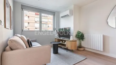 Apartamento en alquiler en Calle de Londres, cerca de Calle de Francisco Navacerrada - Imagen 4
