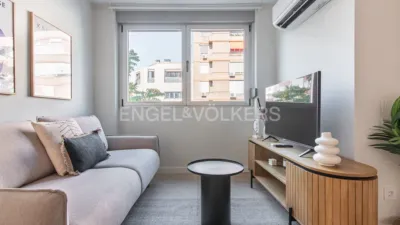 Apartamento en alquiler en Calle de Londres, cerca de Calle de Francisco Navacerrada - Imagen 5