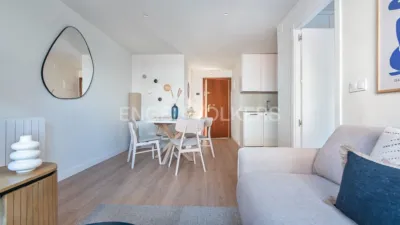 Apartamento en alquiler en Calle de Londres, cerca de Calle de Francisco Navacerrada - Imagen 6