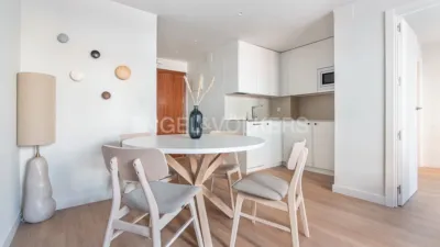 Apartamento en alquiler en Calle de Londres, cerca de Calle de Francisco Navacerrada - Imagen 7