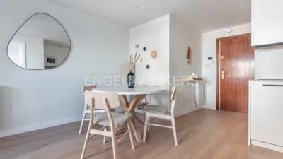 Apartamento en alquiler en Calle de Londres, cerca de Calle de Francisco Navacerrada - Imagen 8