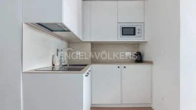 Apartamento en alquiler en Calle de Londres, cerca de Calle de Francisco Navacerrada - Imagen 9