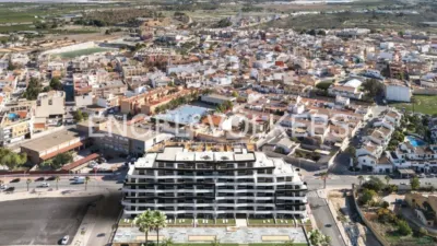 Pis – San Miguel de Salinas - Vista 4
