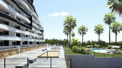 Pis – San Miguel de Salinas - Vista 5
