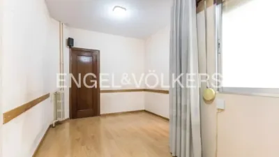 Apartment on Calle de Alcalá photo 13
