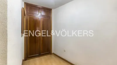 Apartment on Calle de Alcalá photo 14