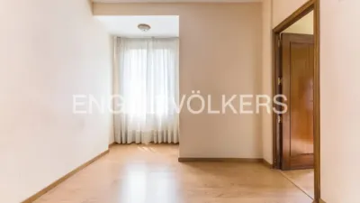 Apartment on Calle de Alcalá photo 2