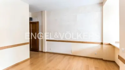 Apartment on Calle de Alcalá photo 3