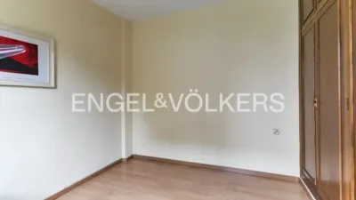 Apartment on Calle de Alcalá photo 5