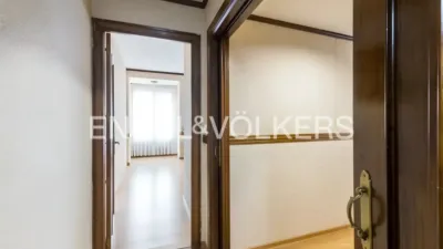 Apartment on Calle de Alcalá photo 6