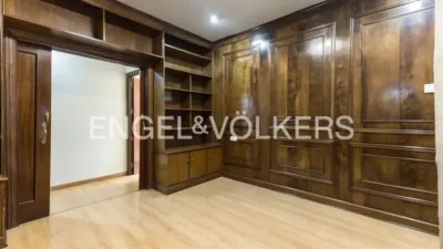 Apartment on Calle de Alcalá photo 7