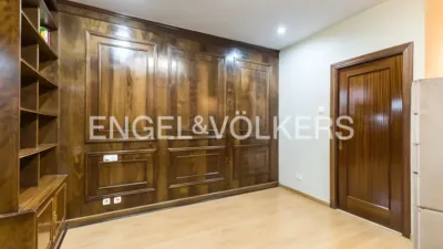 Apartment on Calle de Alcalá photo 8