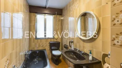 Apartment on Calle de Alcalá photo 9