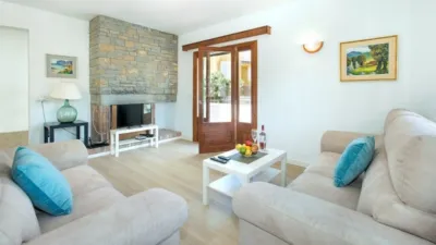 Chalet in Cala Carbó photo 5