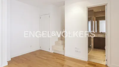 Ático en alquiler en Calle de la Princesa, cerca de Calle de Hilarión Eslava - Imagen 22