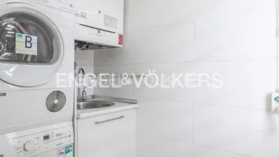 Ático en alquiler en Calle de la Princesa, cerca de Calle de Hilarión Eslava - Imagen 26