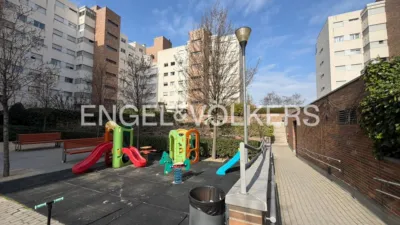 Piso en alquiler en Calle de la Estrella - Imagen 34