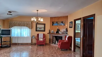 Casa en venda a Villar del Buey, Villar del Buey de 150.000 €