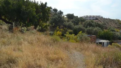 Terreno en venta en Chilches, Chilches (Vélez-Málaga) de 250.000 €