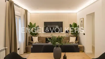 Piso en alquiler en Calle de Guzmán El Bueno, cerca de Calle de Antonio Palomino - Imagen 11