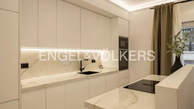 Piso en alquiler en Calle de Guzmán El Bueno, cerca de Calle de Antonio Palomino - Imagen 12