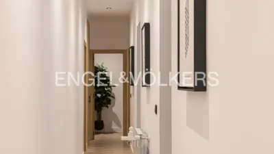 Piso en alquiler en Calle de Guzmán El Bueno, cerca de Calle de Antonio Palomino - Imagen 14