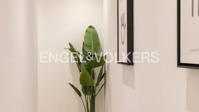 Piso en alquiler en Calle de Guzmán El Bueno, cerca de Calle de Antonio Palomino - Imagen 16