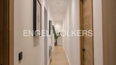 Piso en alquiler en Calle de Guzmán El Bueno, cerca de Calle de Antonio Palomino - Imagen 17