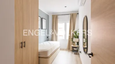 Piso en alquiler en Calle de Guzmán El Bueno, cerca de Calle de Antonio Palomino - Imagen 18