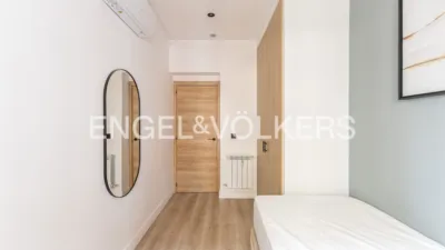 Piso en alquiler en Calle de Guzmán El Bueno, cerca de Calle de Antonio Palomino - Imagen 19